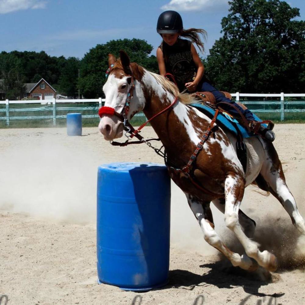 Meet your Posher, Krystiana